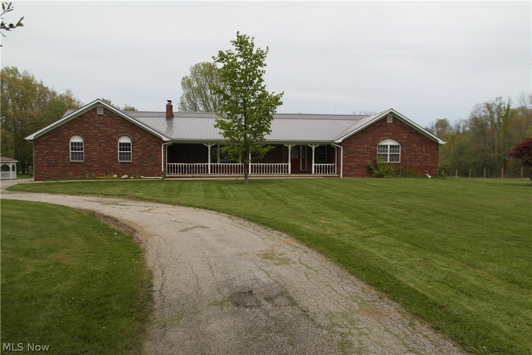 14680 Georgia Road Middlefield, OH 44062 - Photo 16 of 26