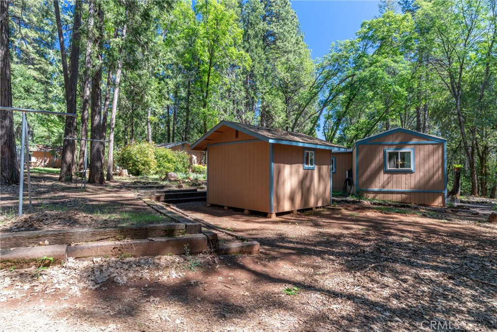4715 Cody Lane Forest Ranch, CA 95942 - Photo 60 of 75