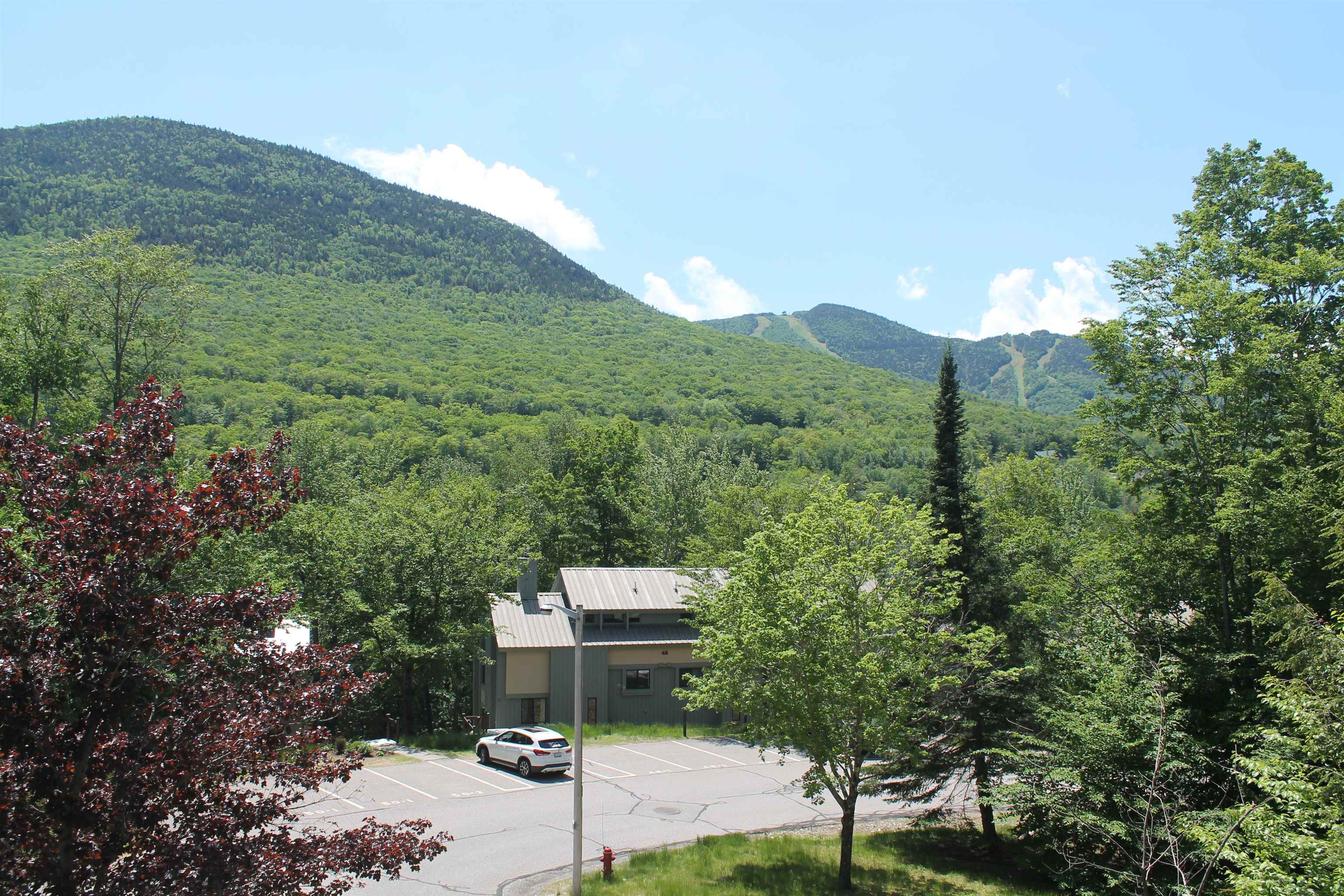 4 Highwood Road, Unit 2 Lincoln, NH 03251 - Photo 26 of 27