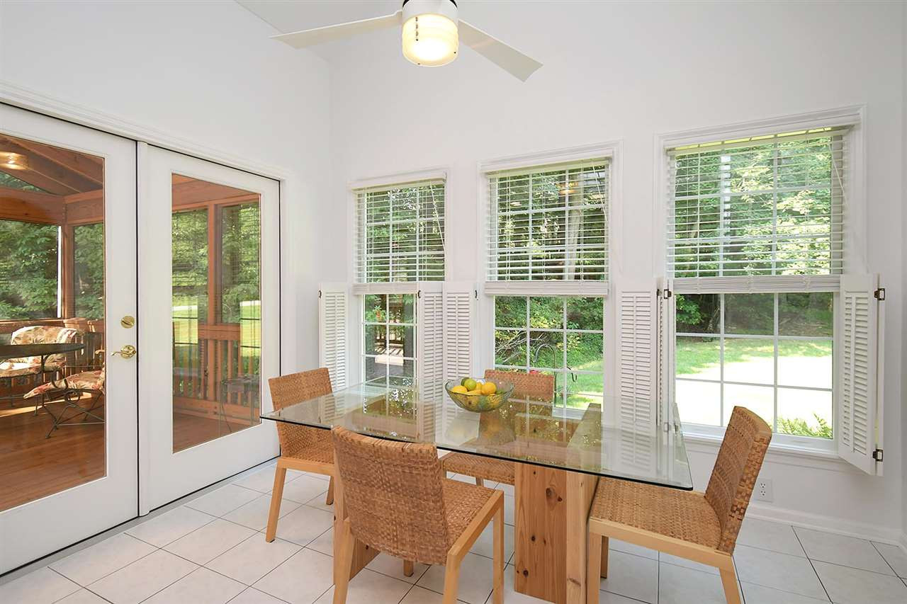 1709 Waltham Way Raleigh, NC 27614 - Photo 9 of 30 Breakfast Nook