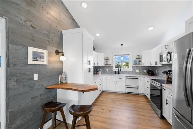 $625,000 | 4452 Kingston Drive, Hernando Beach, FL 34607