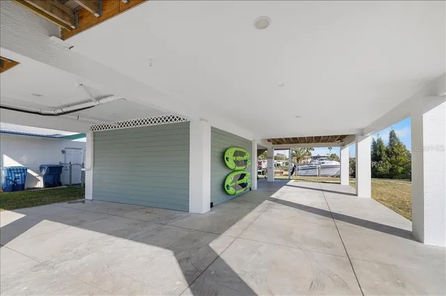 $625,000 | 4452 Kingston Drive, Hernando Beach, FL 34607