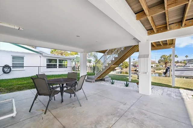 $625,000 | 4452 Kingston Drive, Hernando Beach, FL 34607