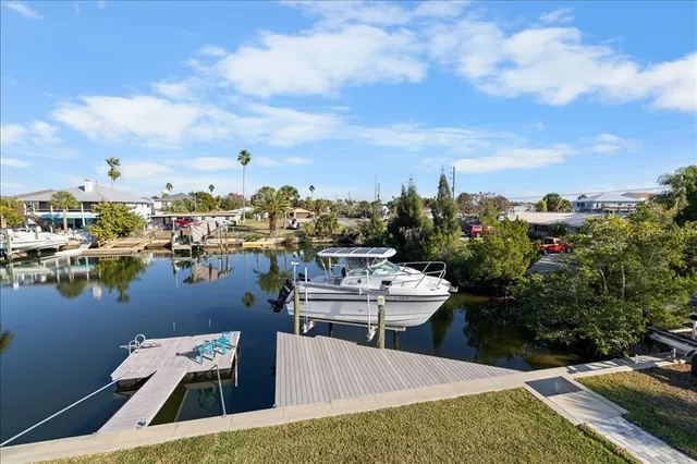 $625,000 | 4452 Kingston Drive, Hernando Beach, FL 34607