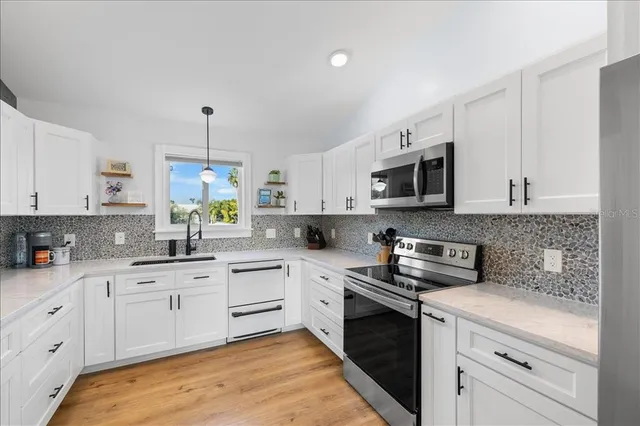 $625,000 | 4452 Kingston Drive, Hernando Beach, FL 34607