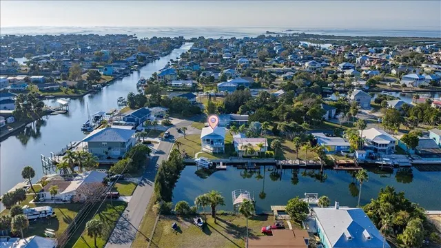 $625,000 | 4452 Kingston Drive, Hernando Beach, FL 34607