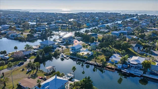 $625,000 | 4452 Kingston Drive, Hernando Beach, FL 34607