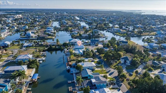 $625,000 | 4452 Kingston Drive, Hernando Beach, FL 34607