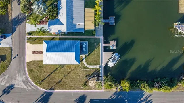 $625,000 | 4452 Kingston Drive, Hernando Beach, FL 34607