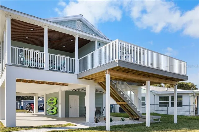 $625,000 | 4452 Kingston Drive, Hernando Beach, FL 34607