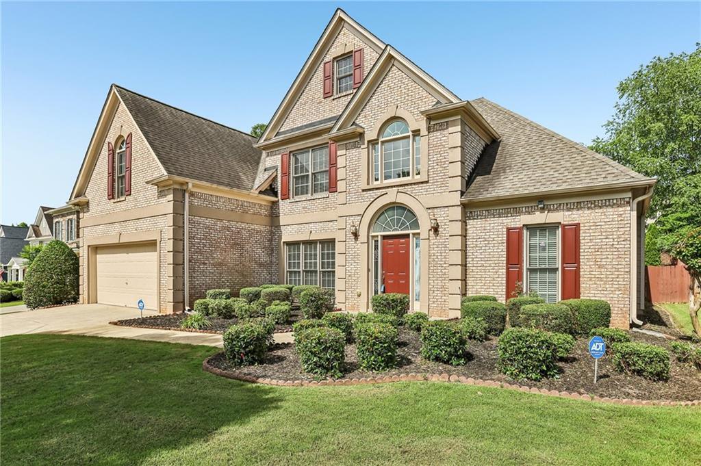 810 Freedom Way Cumming, GA 30040 - Photo 3 of 61