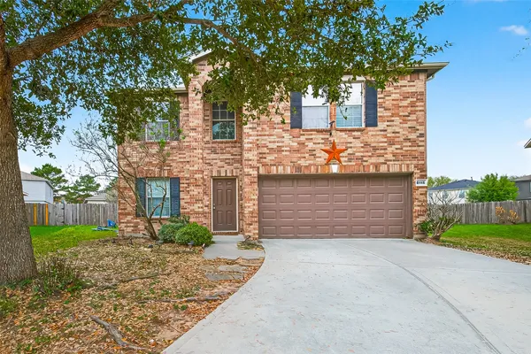 $2,150 | 8115 Sweetstone Bluff Lane, Cypress, TX 77433