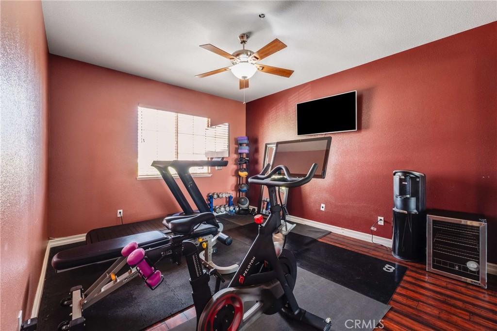 6137 Ridgemont Circle La Verne, CA 91750 - Photo 22 of 53