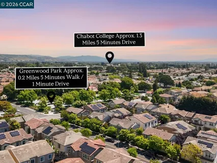 $799,000 | 1552 Glenn Street, Hayward, CA 94545