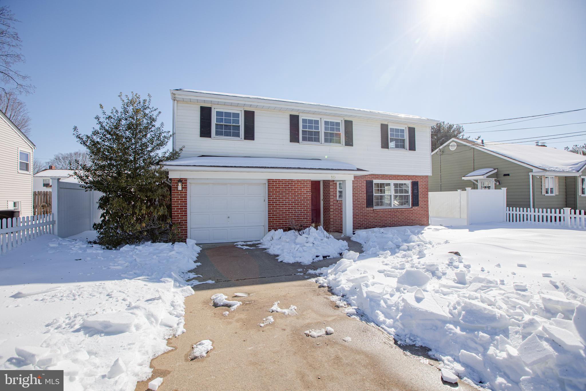 10 Constance Drive Hamilton, NJ 08620 - Photo 2 of 22