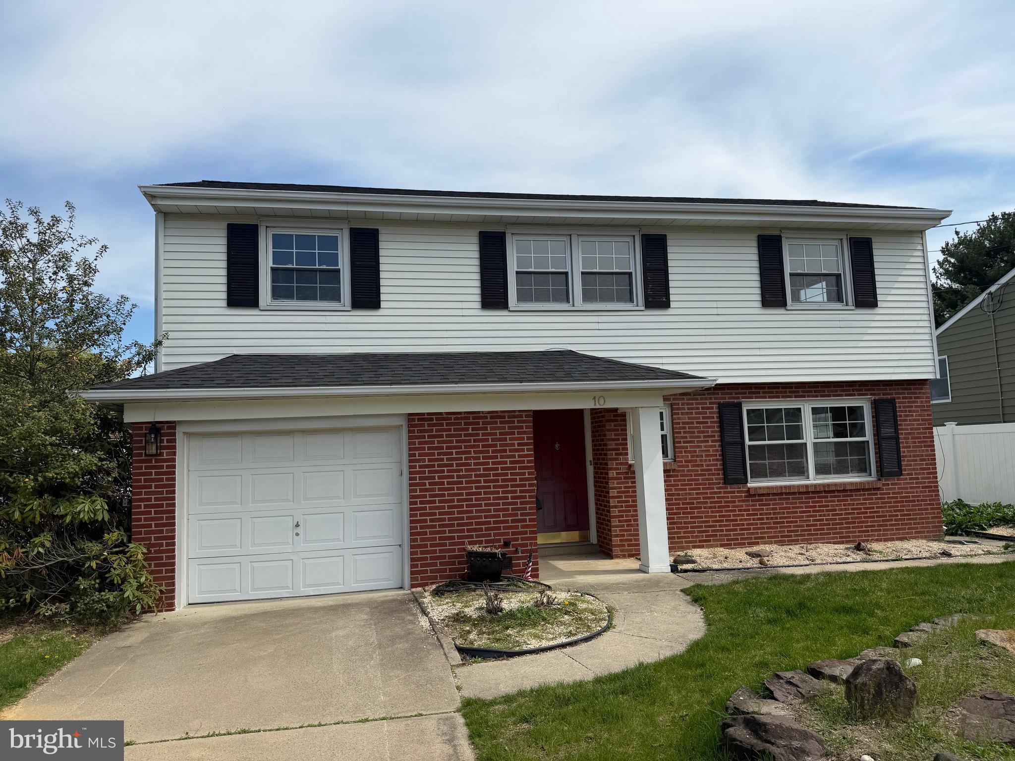 10 Constance Drive Hamilton, NJ 08620 - Photo 2 of 22