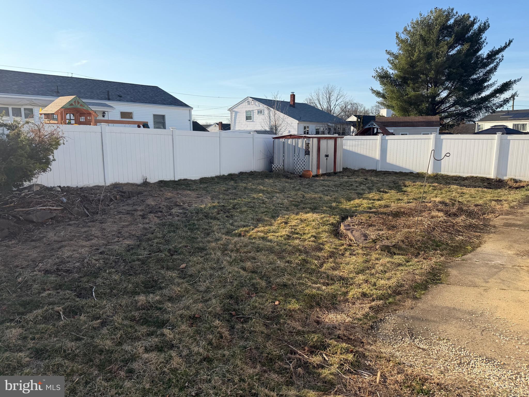 10 Constance Drive Hamilton, NJ 08620 - Photo 22 of 22