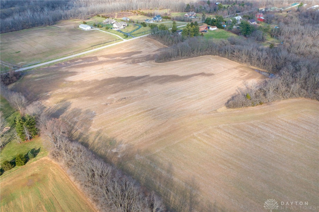 Lot 2 Lot Road Springboro, OH 45066 - Photo 13 of 14 Expansive acreage provides ample space for custom development and outdoor enjoyment.