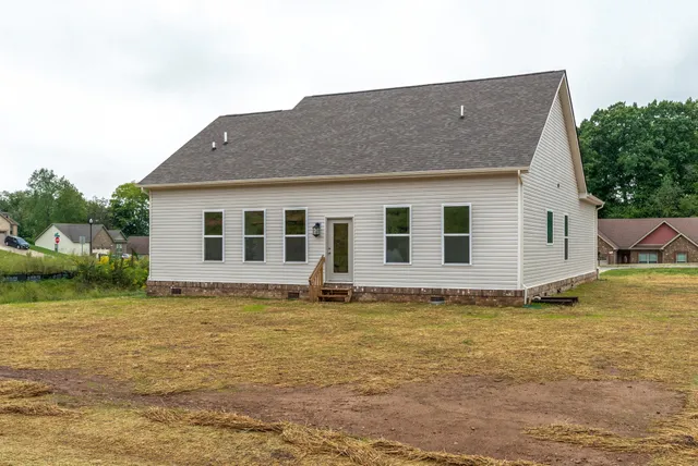 $367,900 | 50 Bear Br Circle, Joelton, TN 37080