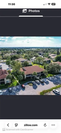 $259,900 | 6512 Chasewood Drive, Unit H, Jupiter, FL 33458