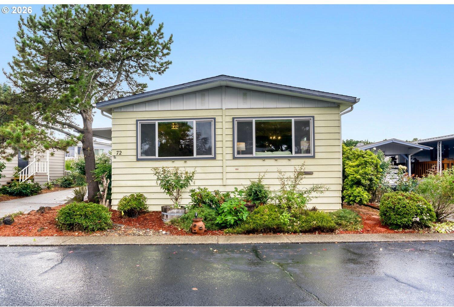 2511 Southeast River Road, Unit 72 Hillsboro, OR 97123 - Photo 17 of 18 Gallery Image 17