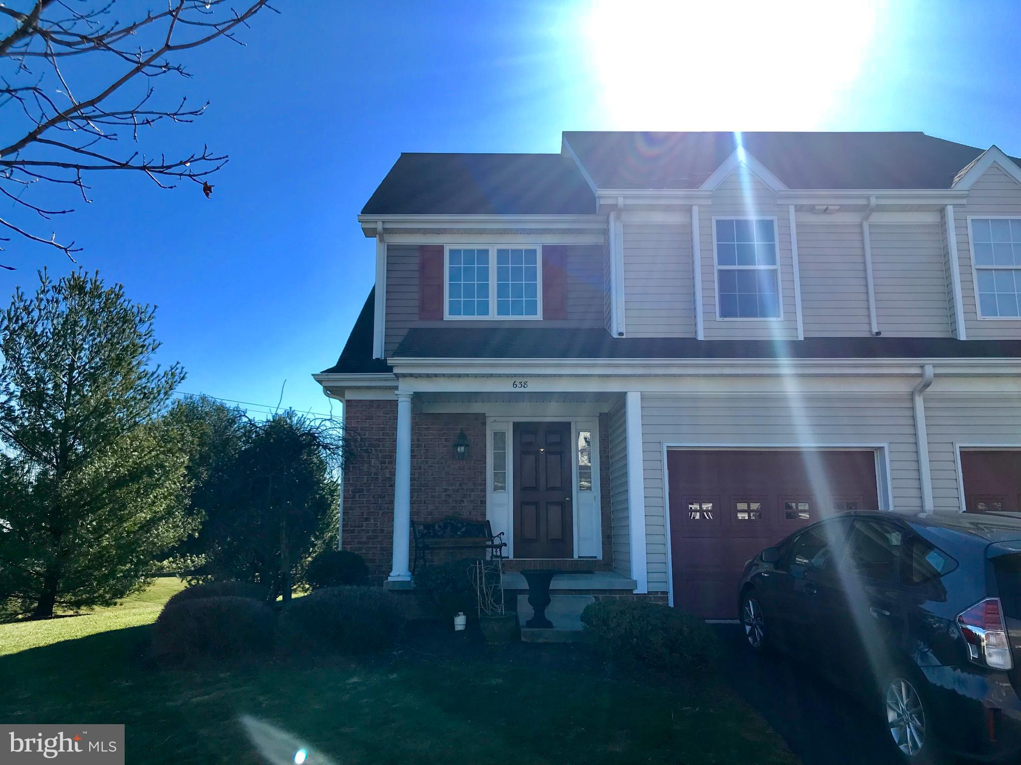 638 Chatham Way Lititz, PA 17543 - Photo 1 of 1 Gallery Image 1