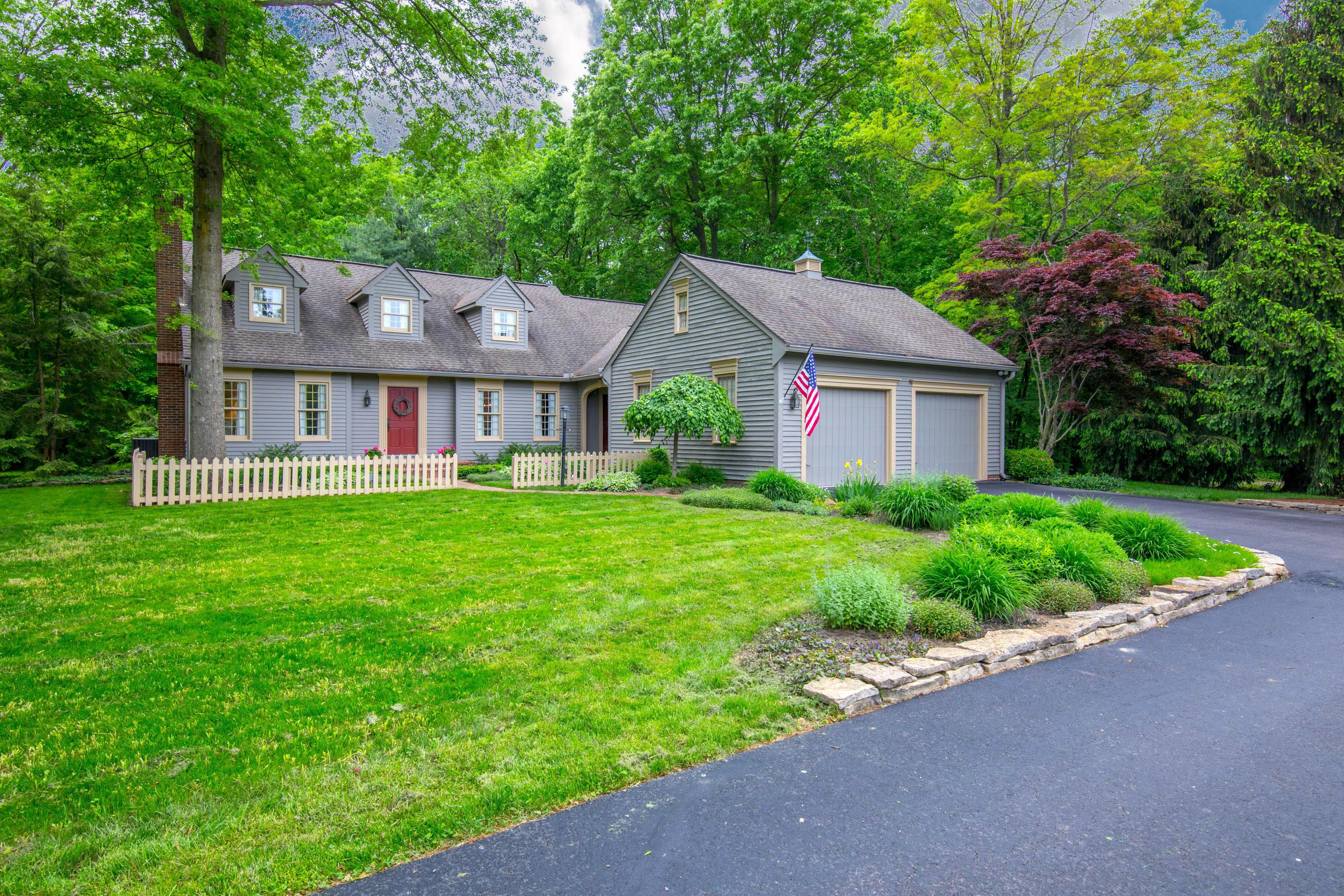 9536 Brock Road Plain City, OH 43064 - Photo 1 of 49