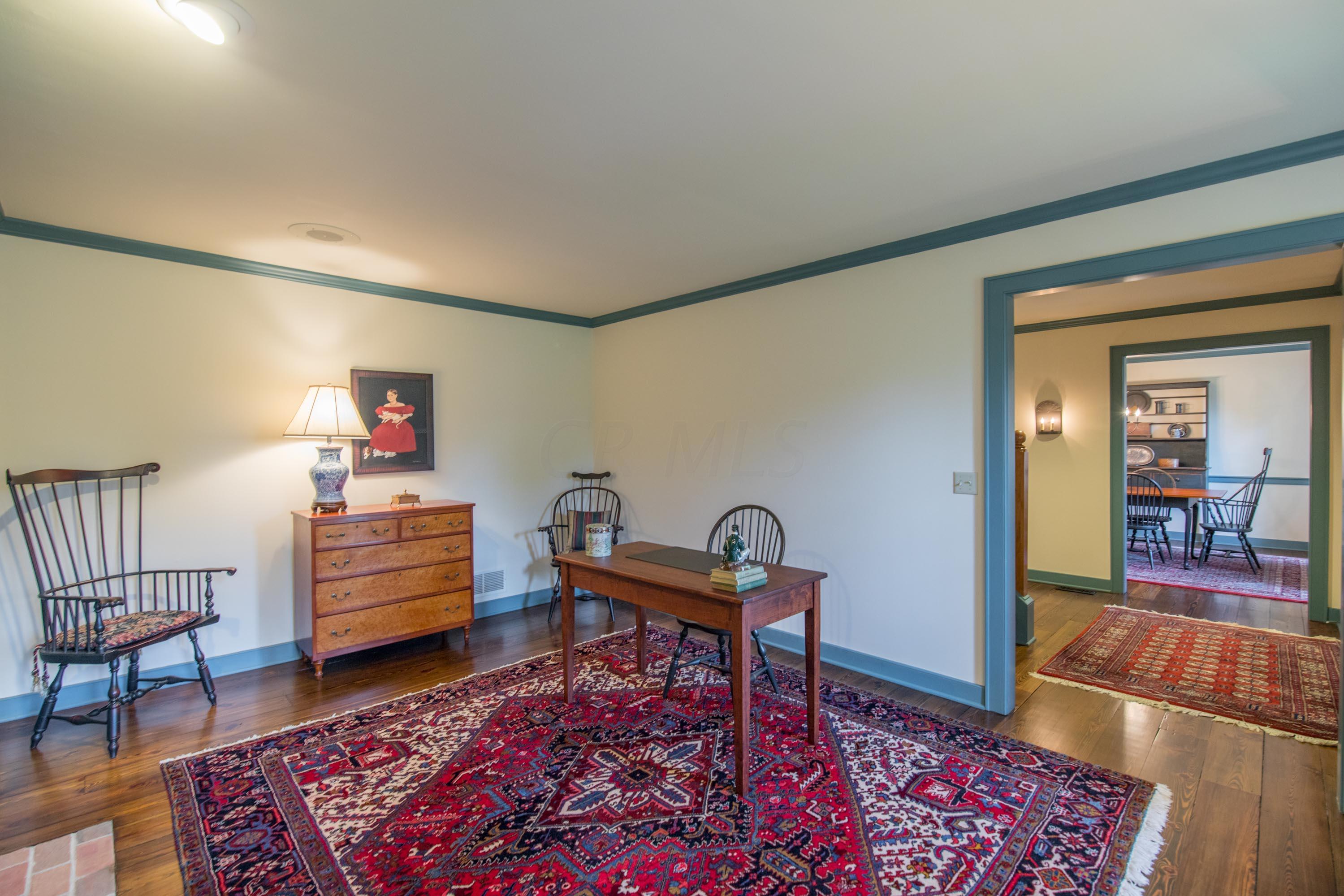 9536 Brock Road Plain City, OH 43064 - Photo 14 of 49