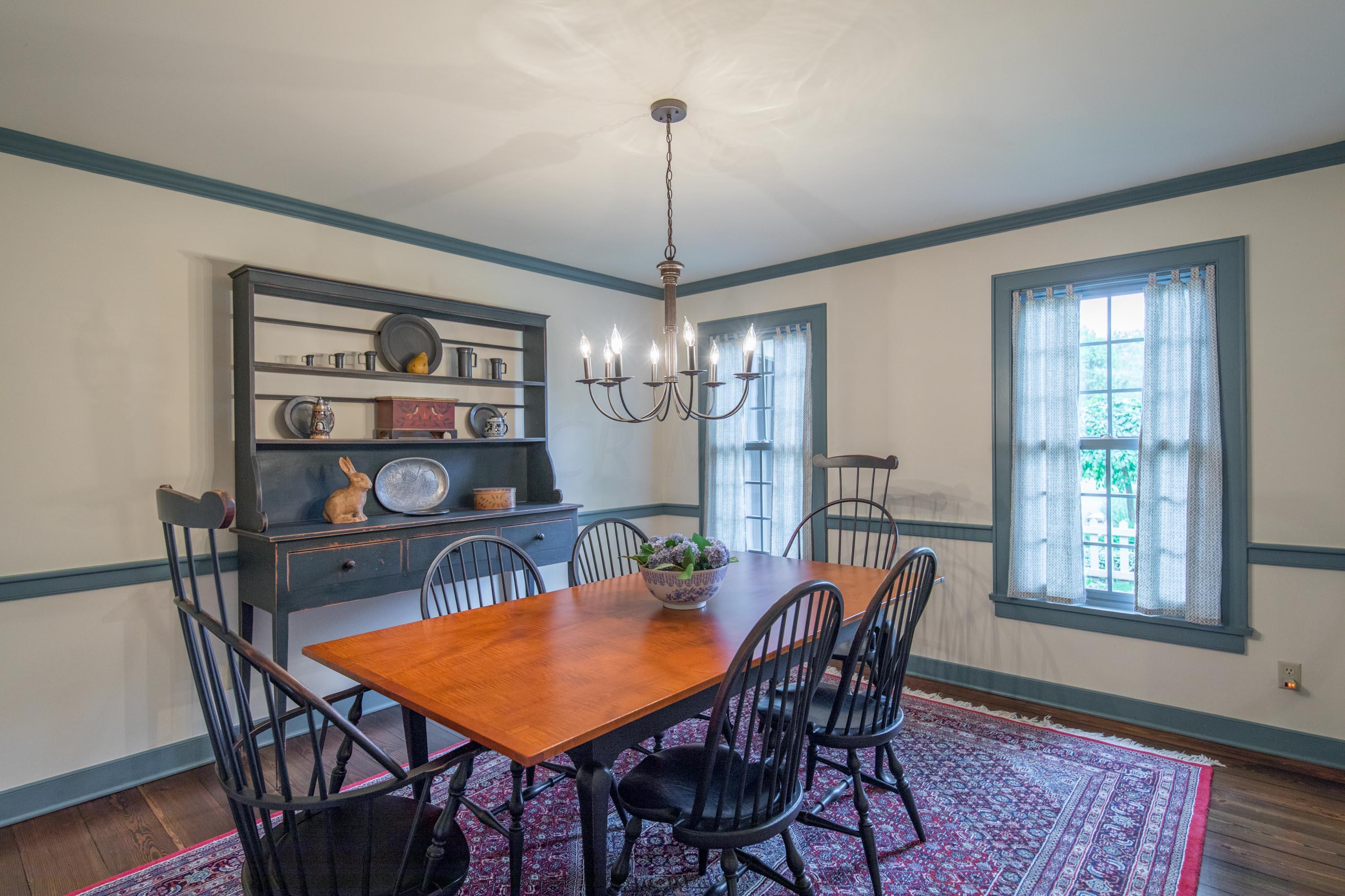 9536 Brock Road Plain City, OH 43064 - Photo 15 of 49
