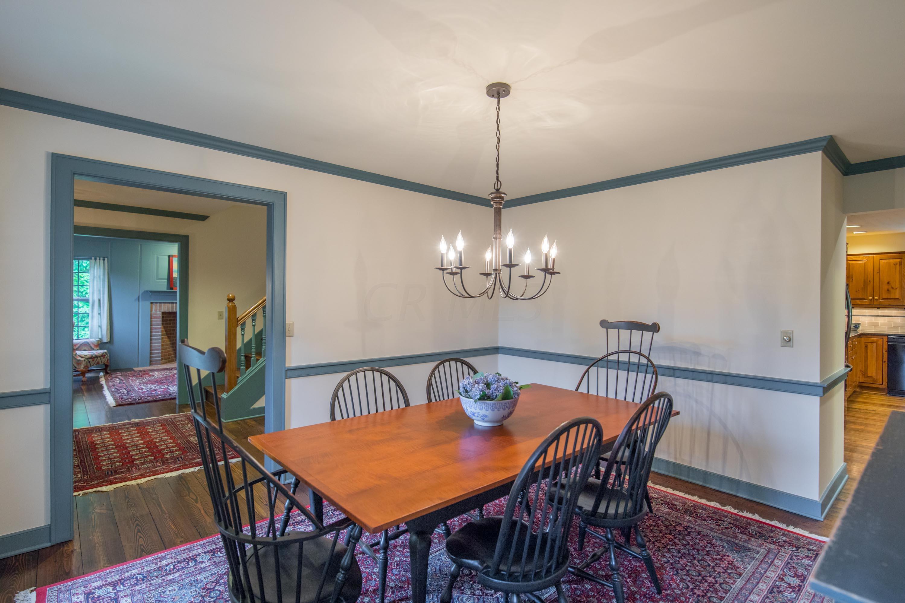 9536 Brock Road Plain City, OH 43064 - Photo 16 of 49