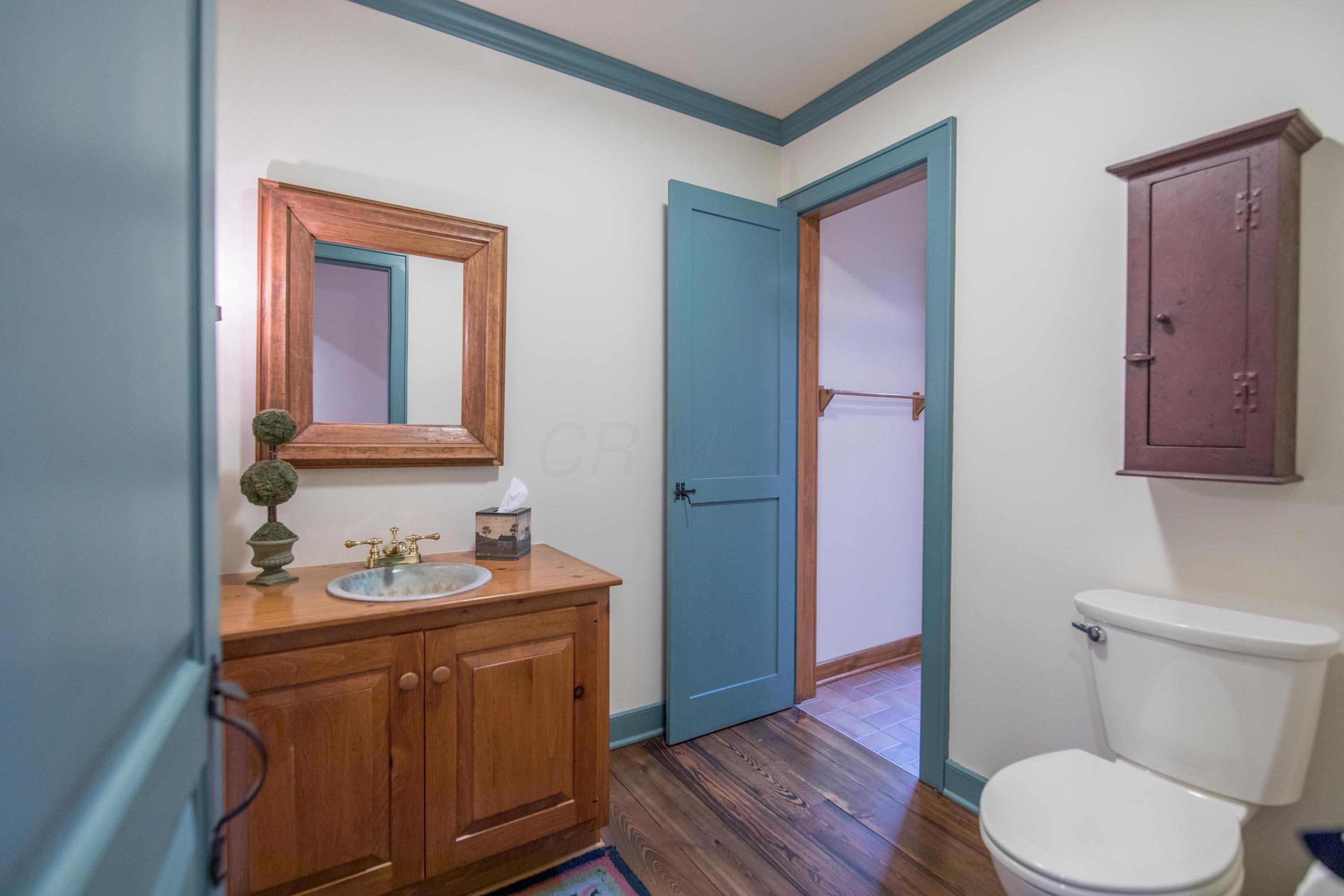 9536 Brock Road Plain City, OH 43064 - Photo 19 of 49