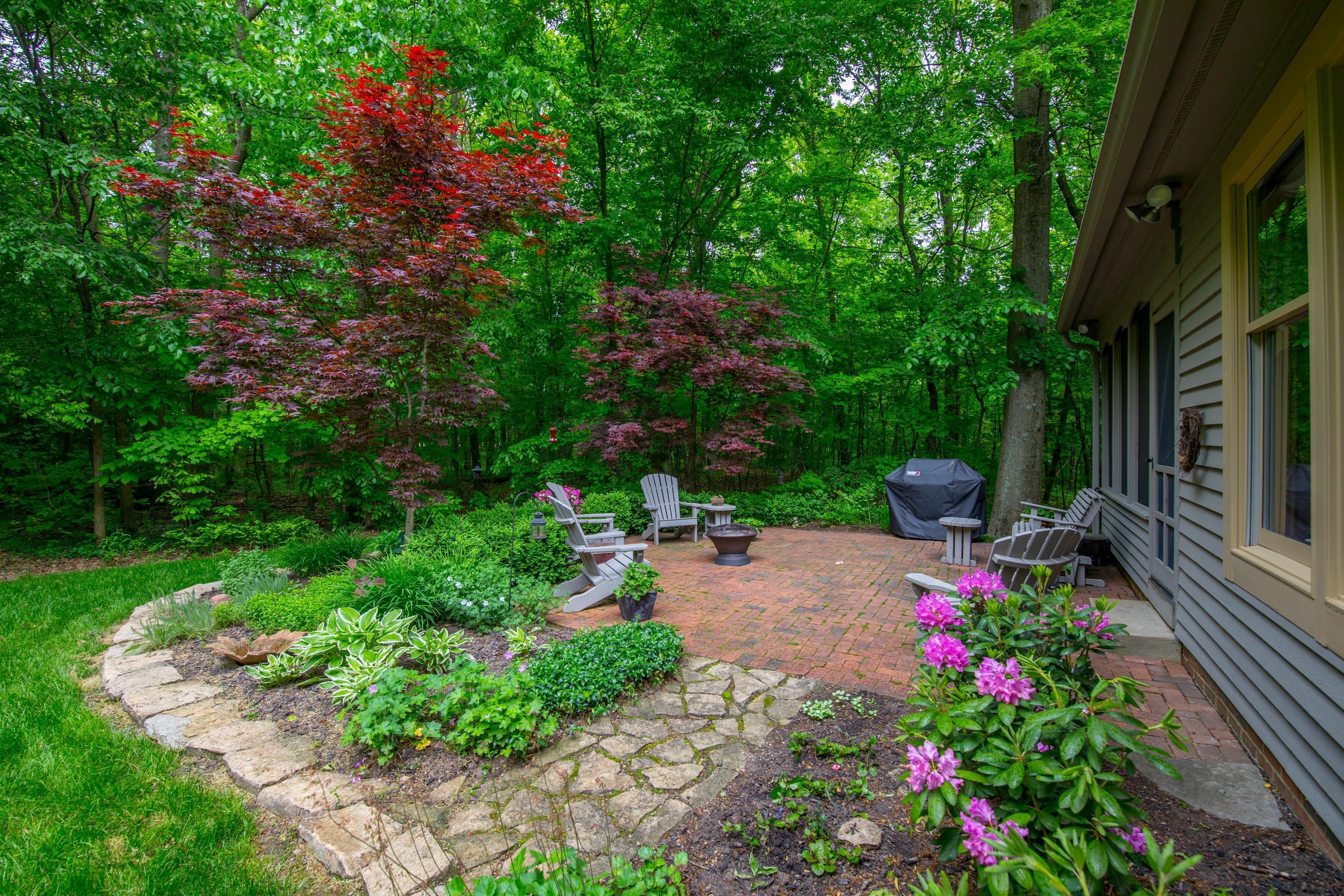 9536 Brock Road Plain City, OH 43064 - Photo 41 of 49