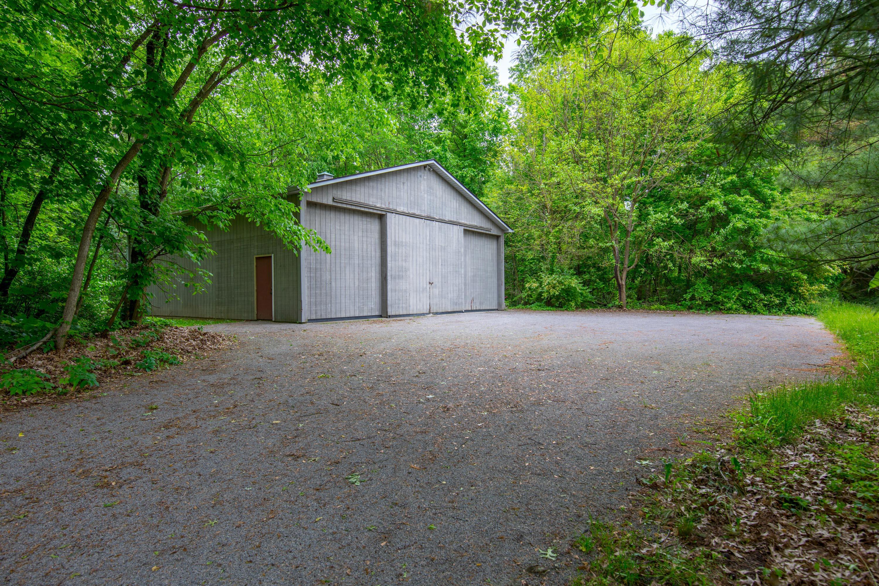 9536 Brock Road Plain City, OH 43064 - Photo 44 of 49