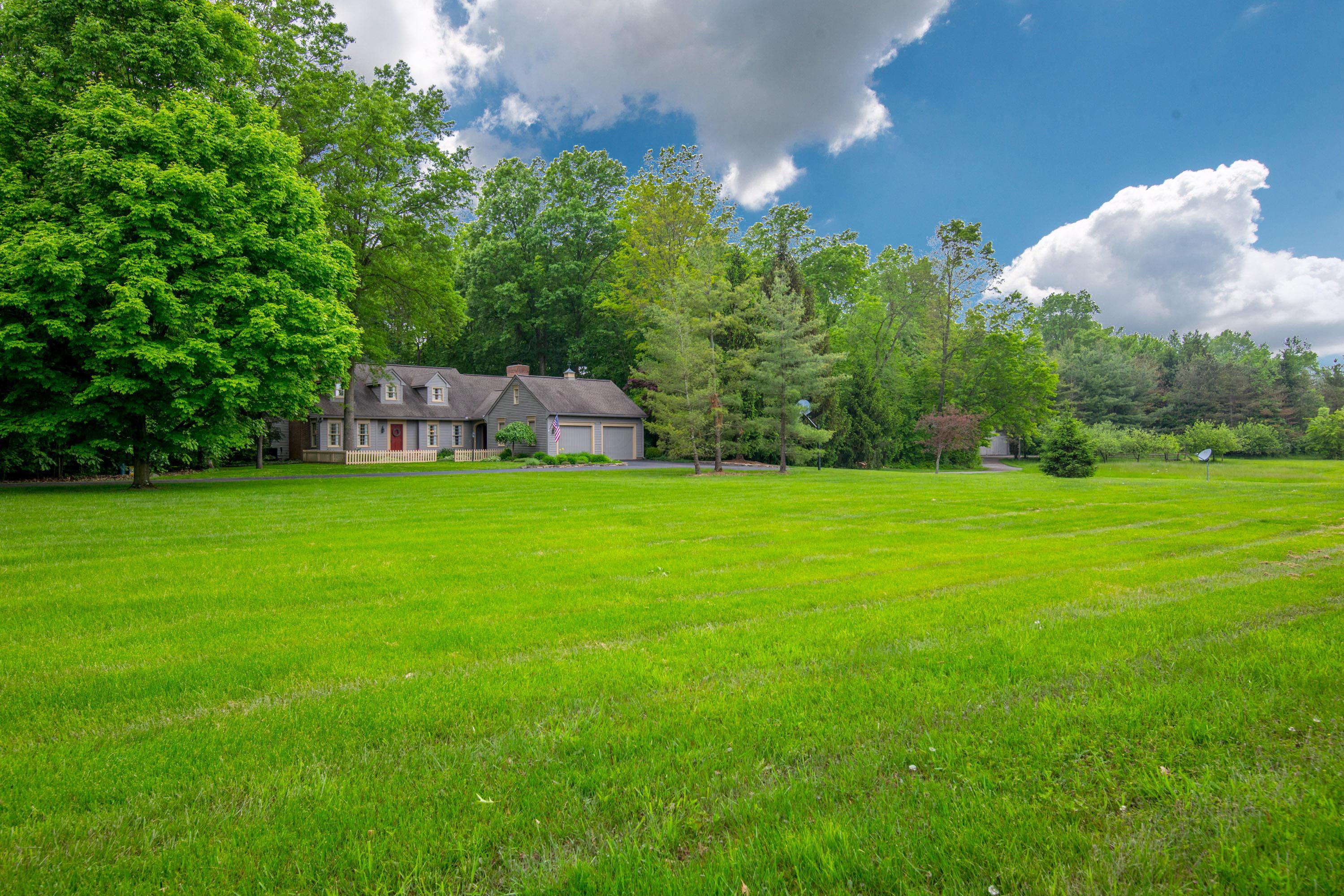 9536 Brock Road Plain City, OH 43064 - Photo 47 of 49
