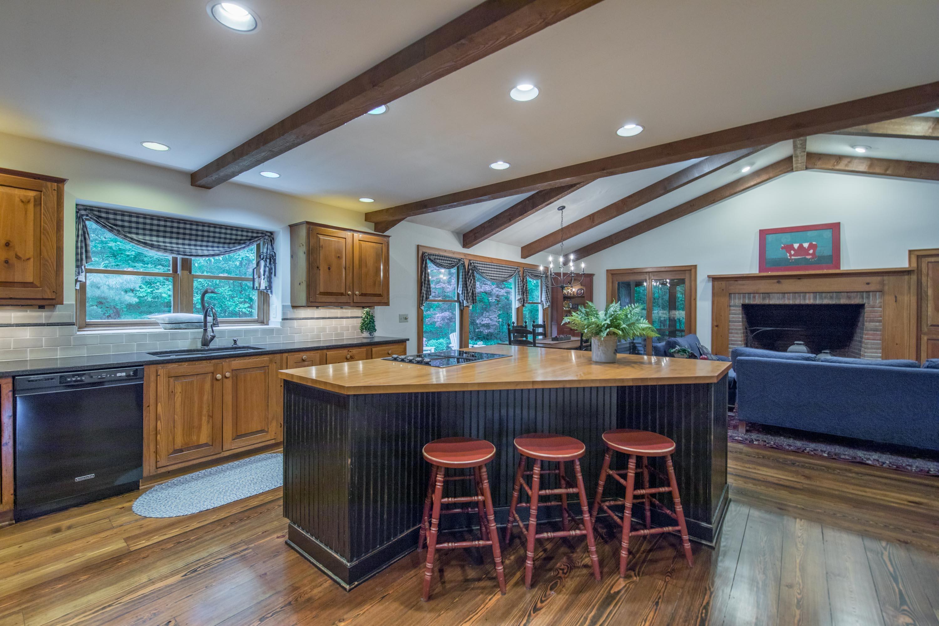 9536 Brock Road Plain City, OH 43064 - Photo 5 of 49