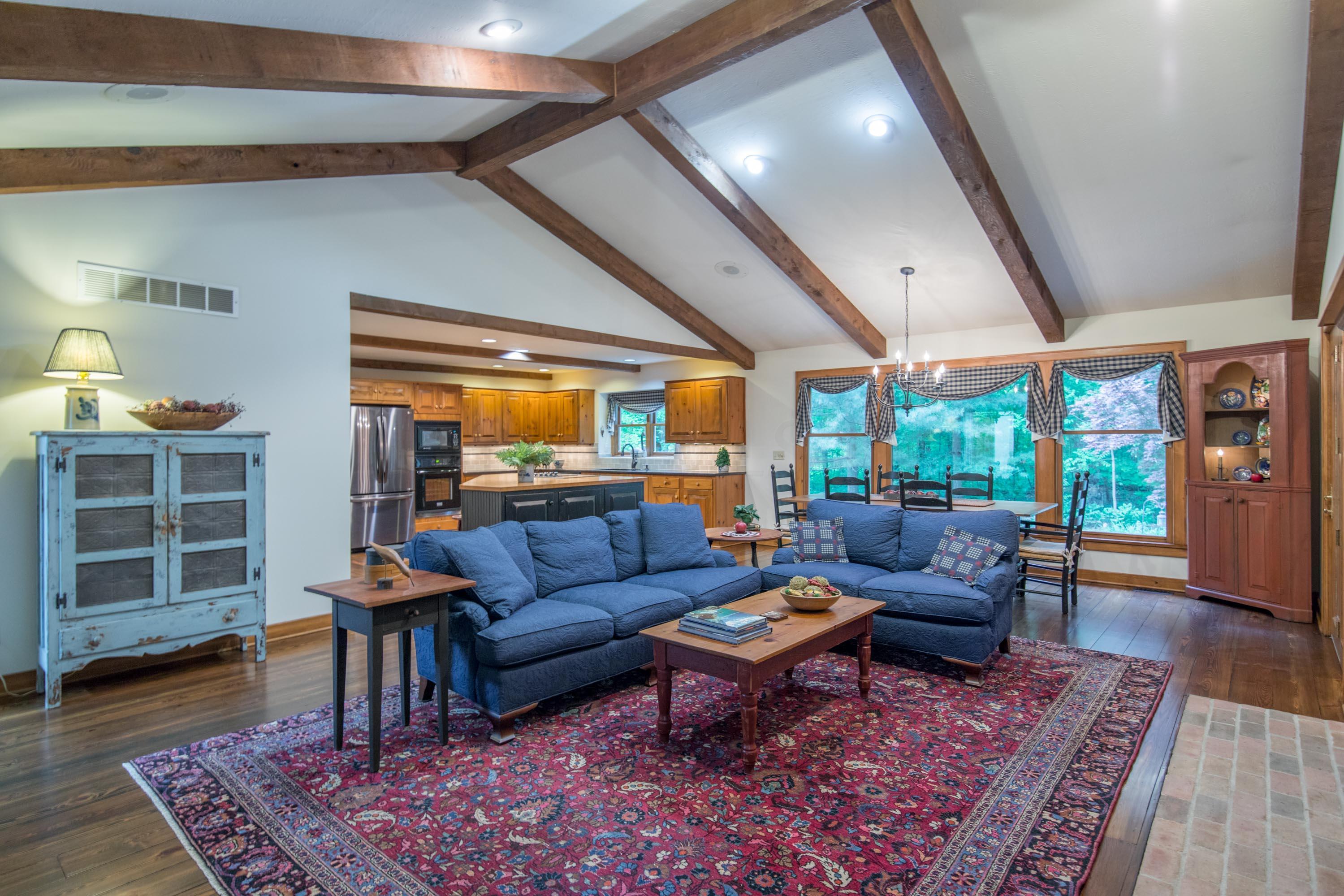 9536 Brock Road Plain City, OH 43064 - Photo 9 of 49