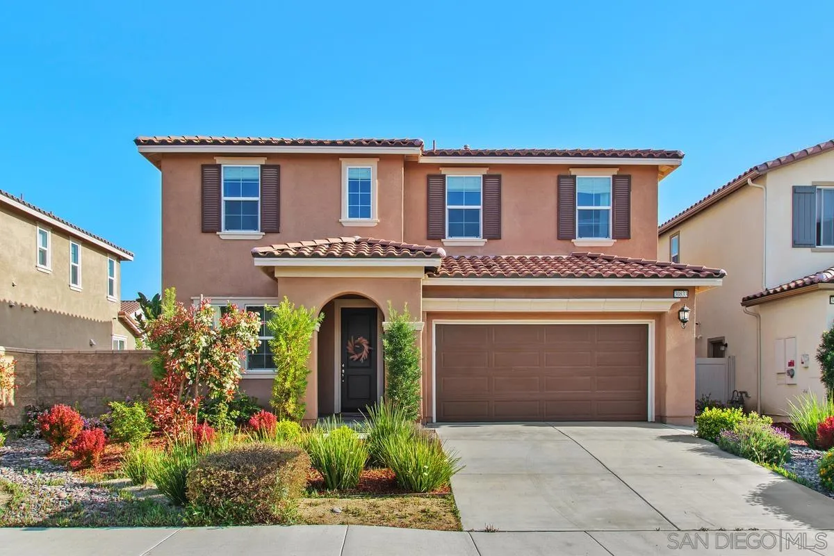 30833 Palette Road Murrieta, CA 92563 - Photo 1 of 53 Gallery Image 1