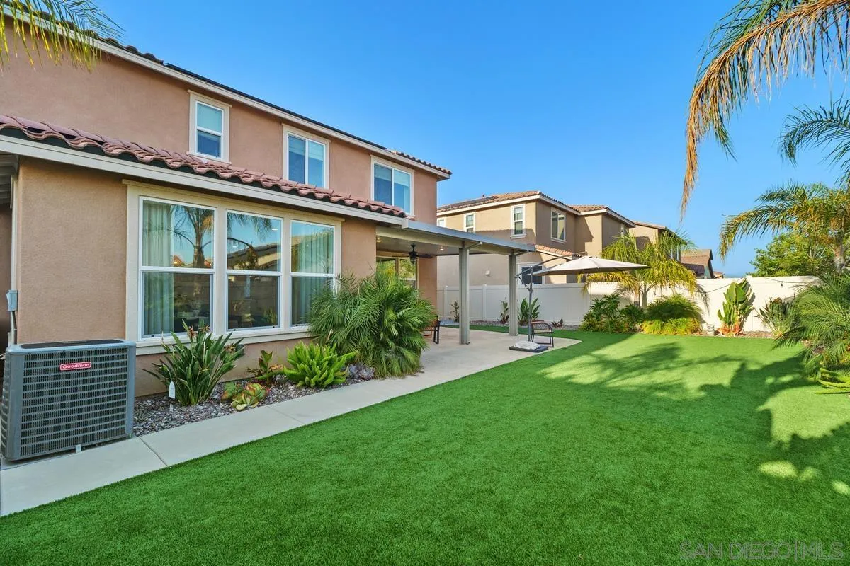 30833 Palette Road Murrieta, CA 92563 - Photo 32 of 53 Gallery Image 32