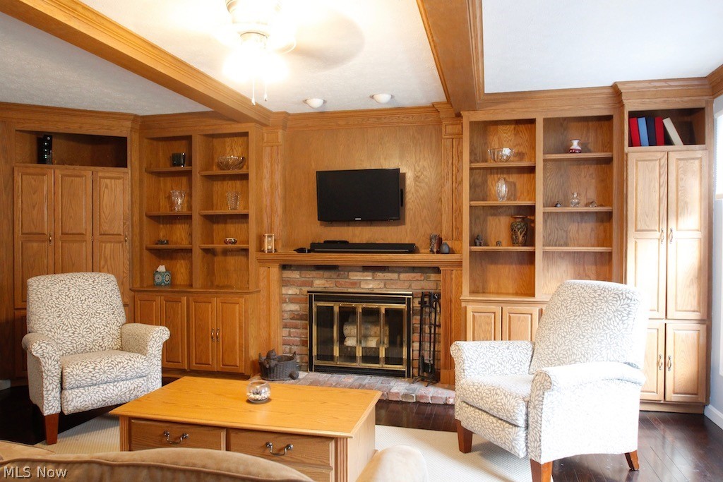 28207 Knickerbocker Road Bay Village, OH 44140 - Photo 13 of 34 Gallery Image 13