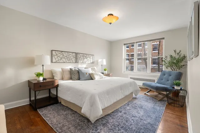 $585,000 | 60 Sutherland Road, Unit 4, Boston, MA 02135