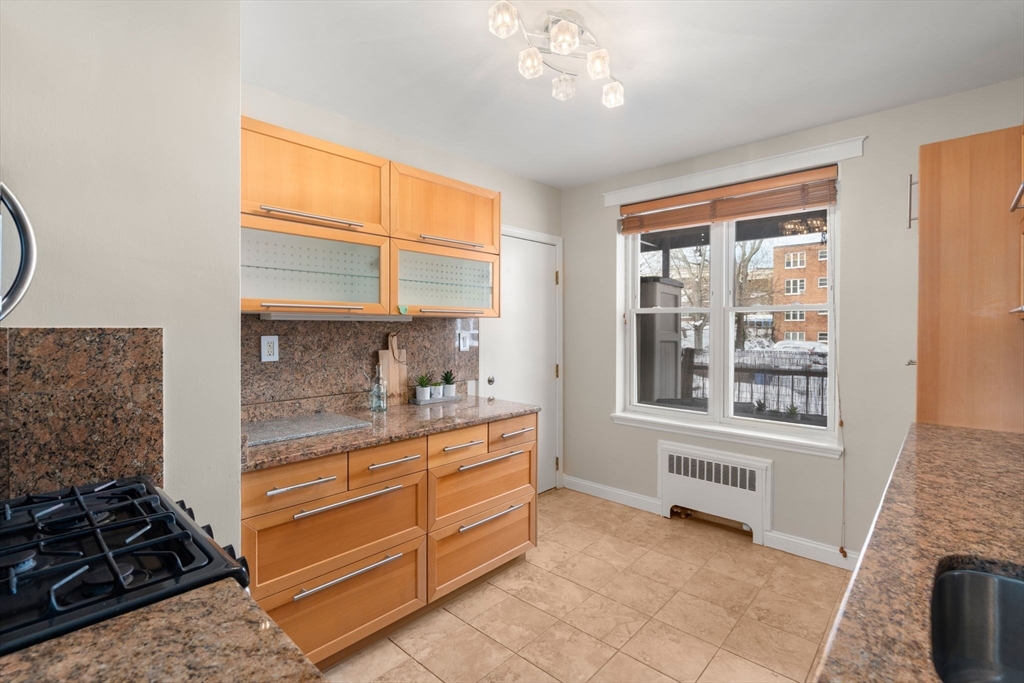 60 Sutherland Road, Unit 4 Boston, MA 02135 - Photo 13 of 25