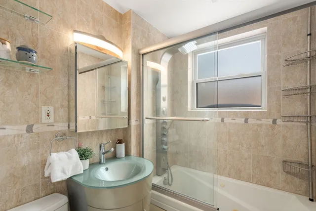 $585,000 | 60 Sutherland Road, Unit 4, Boston, MA 02135