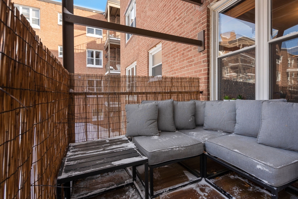 60 Sutherland Road, Unit 4 Boston, MA 02135 - Photo 21 of 25