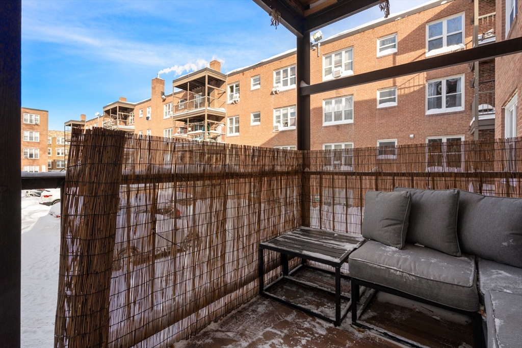 60 Sutherland Road, Unit 4 Boston, MA 02135 - Photo 22 of 25