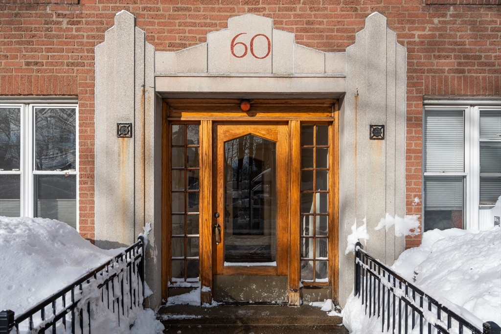 60 Sutherland Road, Unit 4 Boston, MA 02135 - Photo 23 of 25