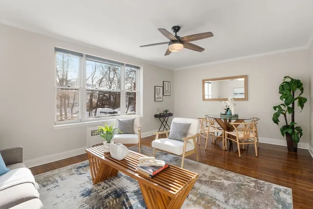 $585,000 | 60 Sutherland Road, Unit 4, Boston, MA 02135