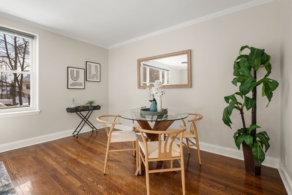 60 Sutherland Road, Unit 4 Boston, MA 02135 - Photo 5 of 25