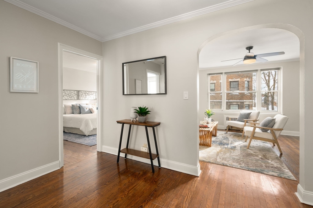 60 Sutherland Road, Unit 4 Boston, MA 02135 - Photo 7 of 25