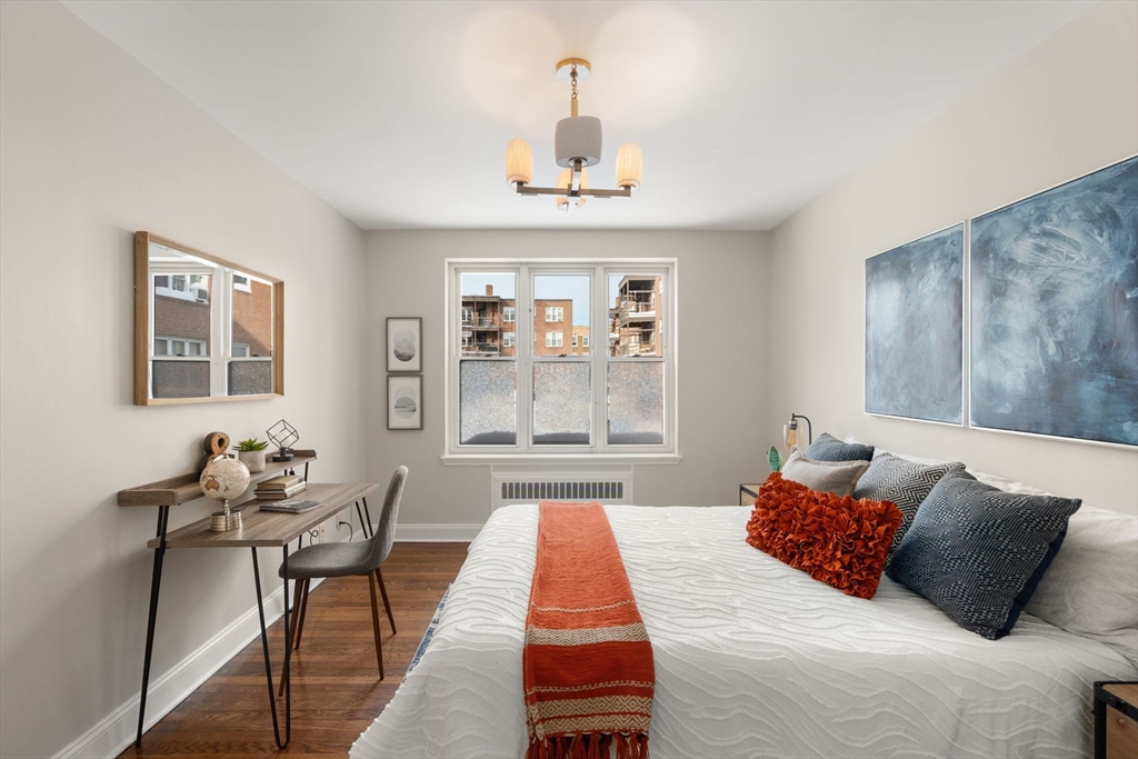 60 Sutherland Road, Unit 4 Boston, MA 02135 - Photo 9 of 25