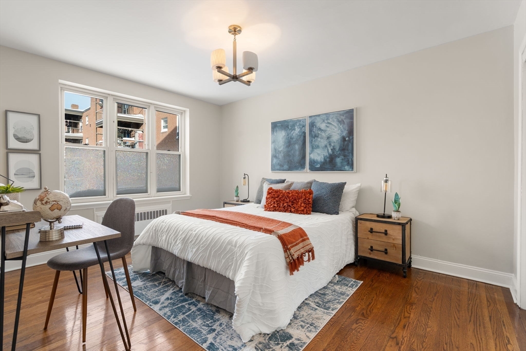 60 Sutherland Road, Unit 4 Boston, MA 02135 - Photo 10 of 25